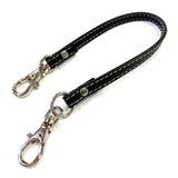 INAZUMA, Synthetic leather holder strap, 23.5cm ( HS-240S )