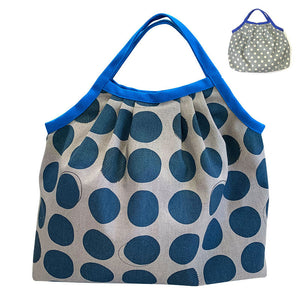 Reversible Granny Bag (Japanese instrucion only)