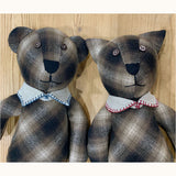 Accessory Set for "Stuffed Toy, Bear and Cat"