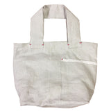 [ 20%OFF / SALE ] Corner Pocket Eco Bag with Drawstring Pouch (Japanese Instruction only)