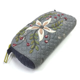 Clematis Pouch