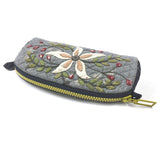 Clematis Pouch