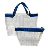 [ 20%OFF / SALE ] Bag and Pouch made from Net Vinyl ( Japanese instruction only )