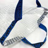 [ 20%OFF / SALE ] Bag and Pouch made from Net Vinyl ( Japanese instruction only )