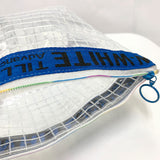 [ 20%OFF / SALE ] Bag and Pouch made from Net Vinyl ( Japanese instruction only )