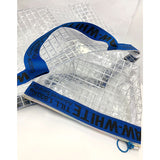 [ 20%OFF / SALE ] Bag and Pouch made from Net Vinyl ( Japanese instruction only )