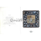 Quilt Photo Book 2003