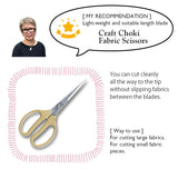 [ NEW ] Fun Craft, Paper Scissors