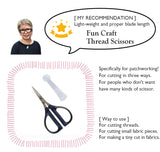 Fun Craft, Paper Scissors